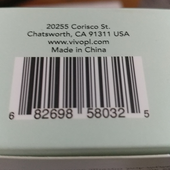 Hemp oil face mask - Picture 5 of 5